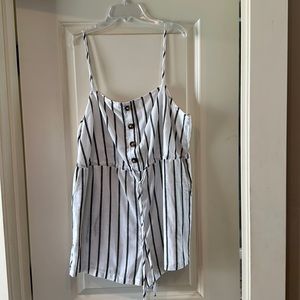Cute SHEIN romper size large